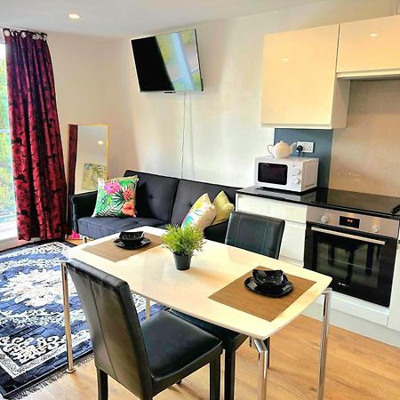 Grace Studio London Eksteriør billede